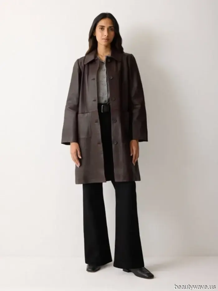 Niemand stylt Jeans so wie schicke Europäer&mdash;7 mühelos schicke Outfits, die ich in dieser Saison nachahmen werde.