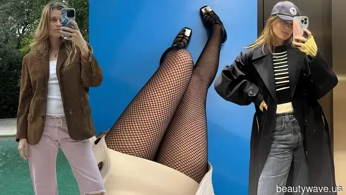 6 Estilos de Ropa que Nunca He Entendido y 6 que Elegiría en su Lugar