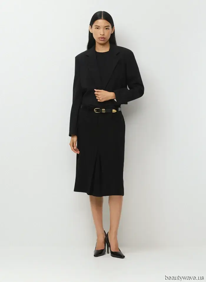 I Won't Hold Back—Be Sure to Keep These 14 Beautiful Aritzia Arrivals in Mind