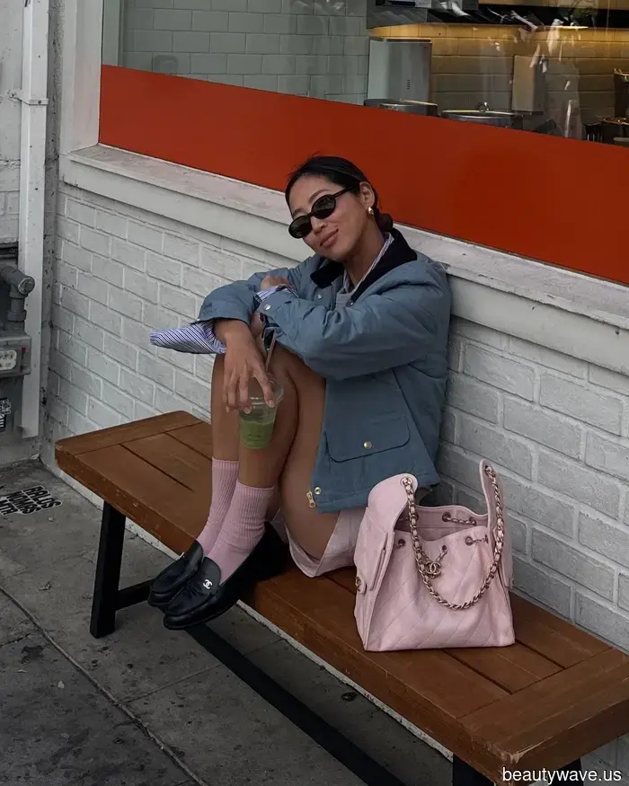 If a Fashion Enthusiast from L.A. Relocated to NYC, These Would Be Their Initial Must-Haves.