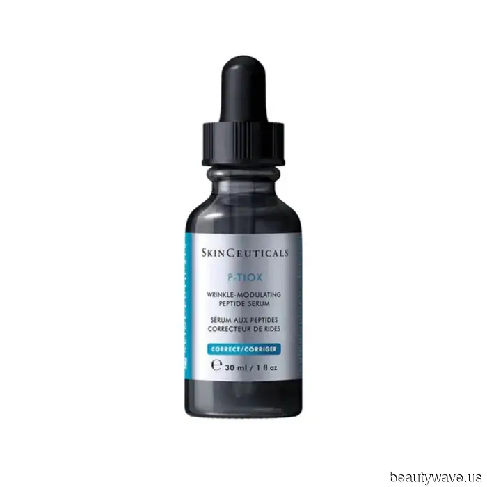 Acabo de descubrir que Sienna Miller jura por este suero "alternativa al Botox" para su piel radiante.