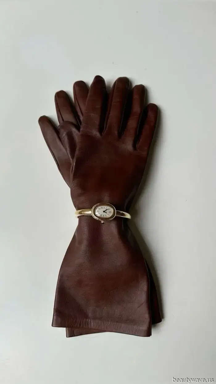 Not Panthère, Not Tank: This 100-Year-Old Cartier Classic Has Just Become the Most Coveted Accessory for Your Wrist