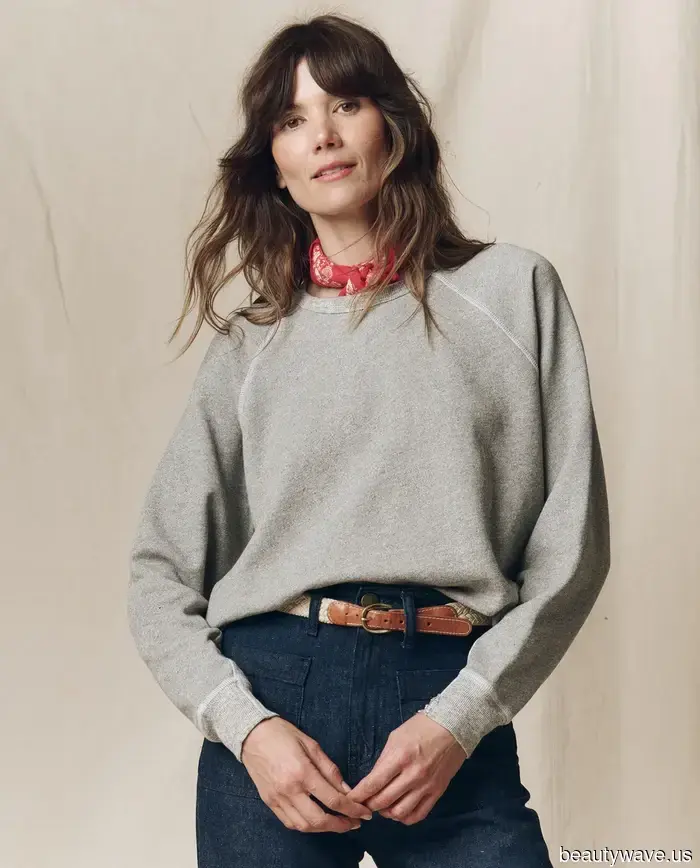 Ich bin eine Mutter, die in der Modebranche arbeitet&mdash;das sind die Marken, die ich trage, wenn ich unauffällig und dennoch schick sein möchte.