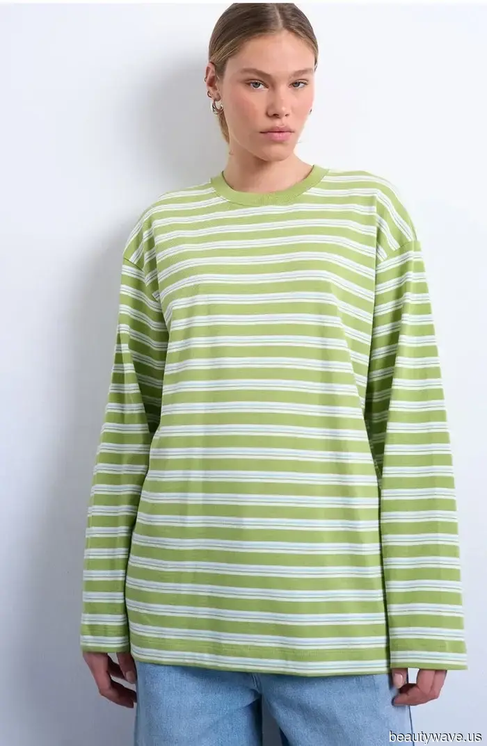 Hold on, these 31 tops on sale at Nordstrom would pair perfectly with a nice pair of jeans.