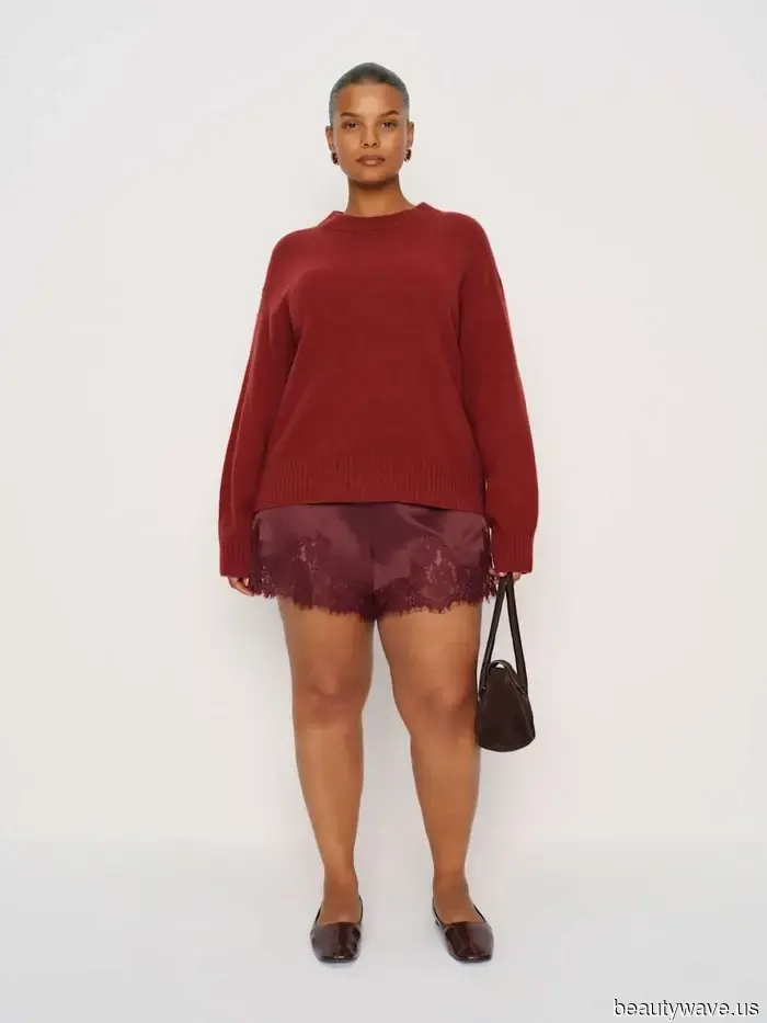 Size Is Merely a Figure—4 Trendy Styles in Plus-Size Fashion That Will Be Popular as the Weather Chills