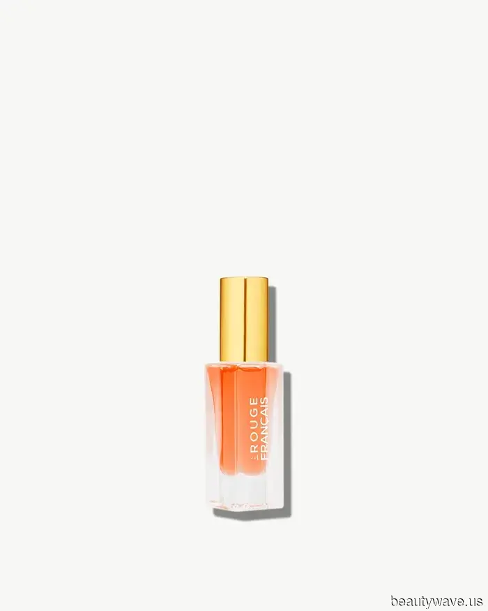 3 schicke Pariser Frauen sagen, dass dies die besten französischen Make-up-Marken sind, Punkt.