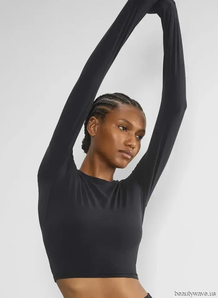 Sto aggiornando il mio guardaroba per l'allenamento&mdash;Queste 9 marche sono in cima alla mia lista