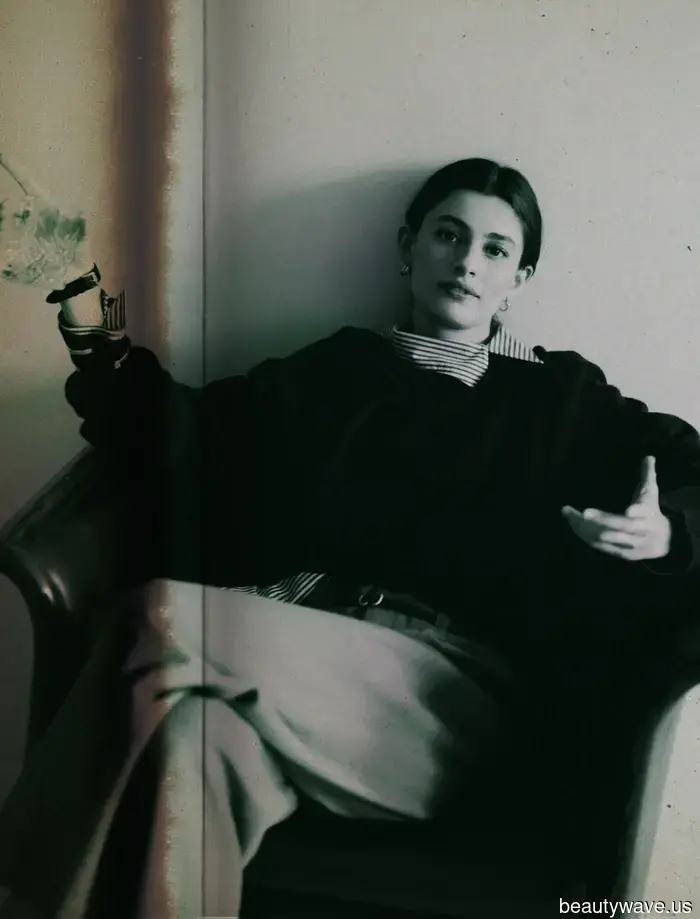 The Musical Transformation of Diana Silvers