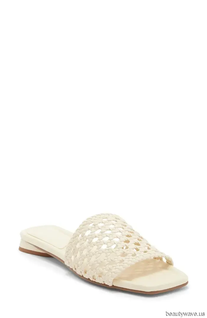 I know you adore stylish sandals and summer tops—these new Nordstrom styles will pair perfectly with your favorites…