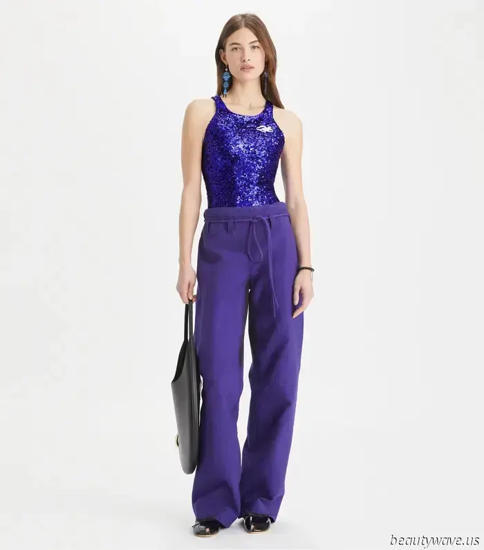 Looking for Effortless Outfits? They All Begin With This Pants Trend.