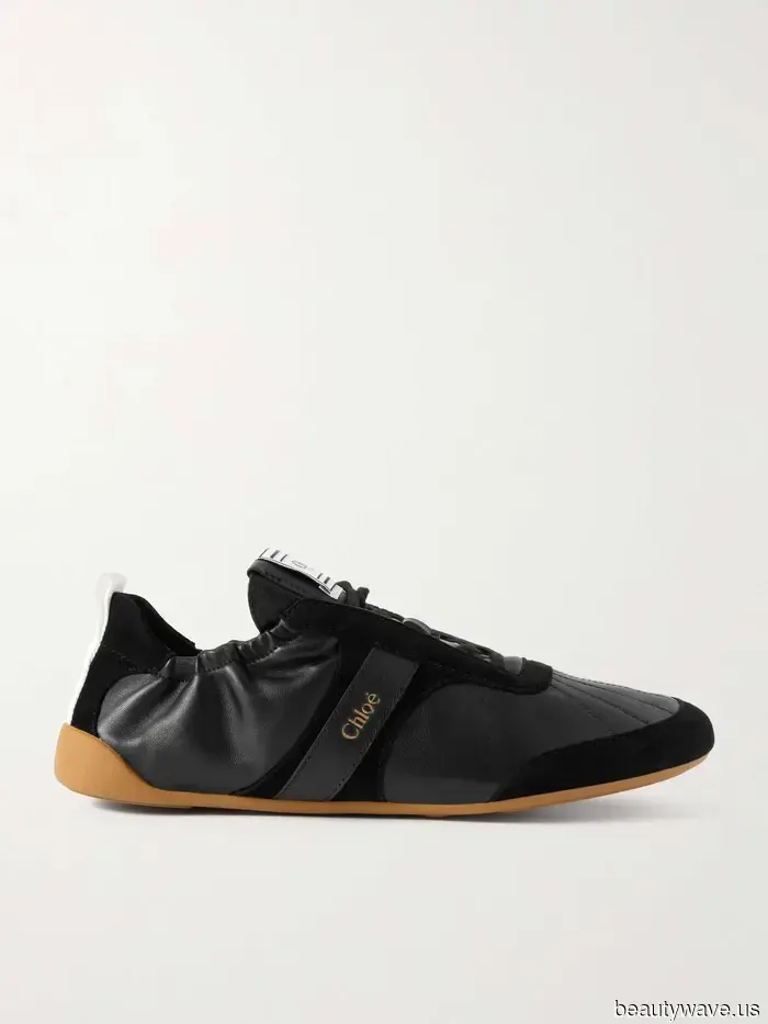 Не Puma, не Adidas&mdash;12 менее известных брендов кроссовок, которые стоит купить этим летом