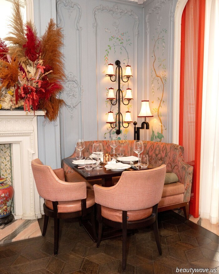 The Supper Club's launch of our inaugural Beauty Issue was incredibly stylish—here's a recap of the event.
