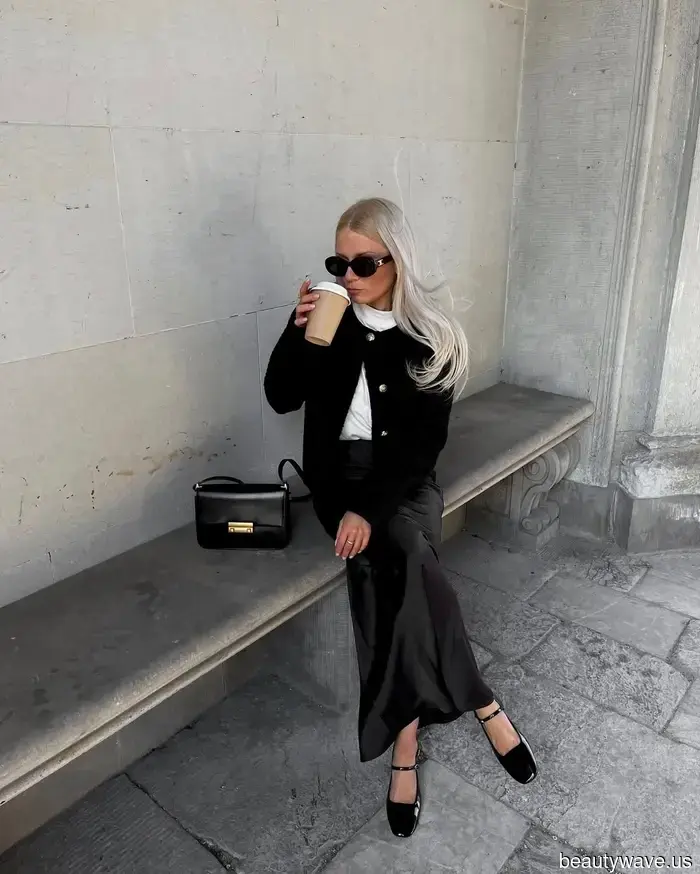 My Style for 2026 Is Simple Sophistication—5 Outfits That Perfectly Capture the Essence