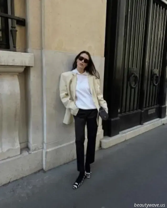 Here are the 2025 versions of all the essentials your wardrobe requires.