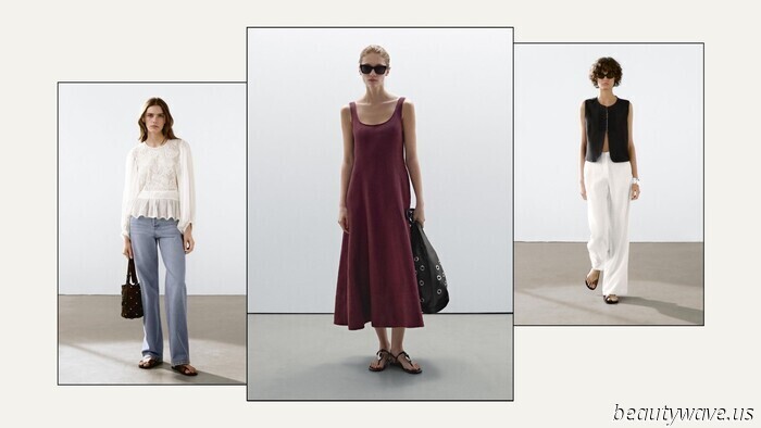 Il marchio sorella di Zara è appena andato in vendita-Questi 21 acquisti potrebbero passare per Designer