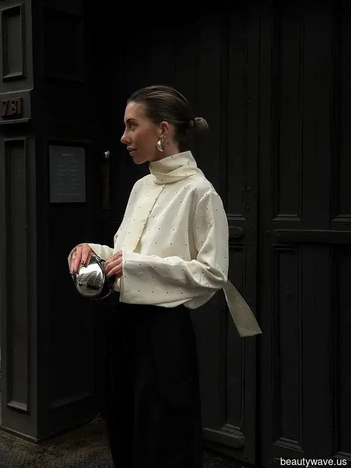 From New Status Indicators to "Styling Privilege," This Is the Definition of Luxury for Autumn 2025.