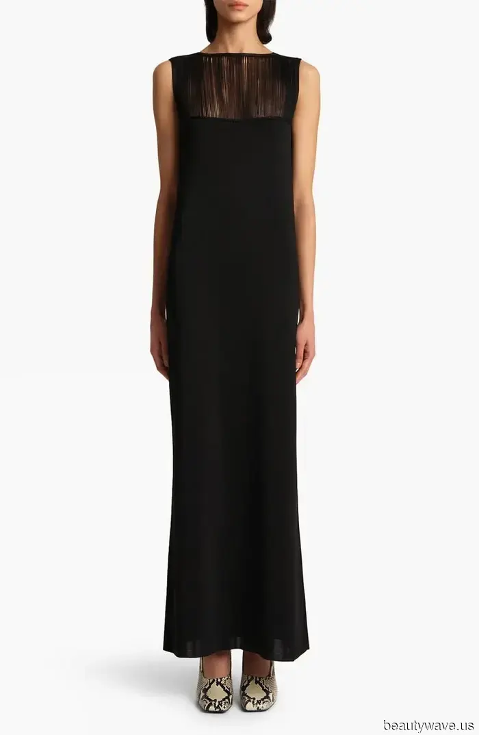 Soy una editora de moda obsesionada con el lujo: Estos son los 29 hallazgos más elegantes de otoño en Nordstrom a todos los precios.