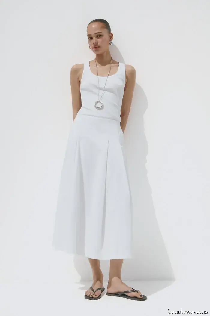 8 Summer Items That Zara Is Excelling At More Than Any Other Store