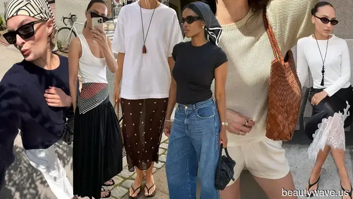 These 6 accessory trends for 2026 instantly enhance the cool factor of any spring and summer outfit.