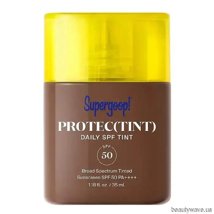 Sunscreen Formulas Are Improving Continuously—Discover the Latest, Elite, and Must-Have Options for Your Beach Bag