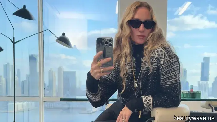 Bold Opinion: I Frequently Choose This Budget-Friendly Brand's Sweaters Over Any Designer Options.