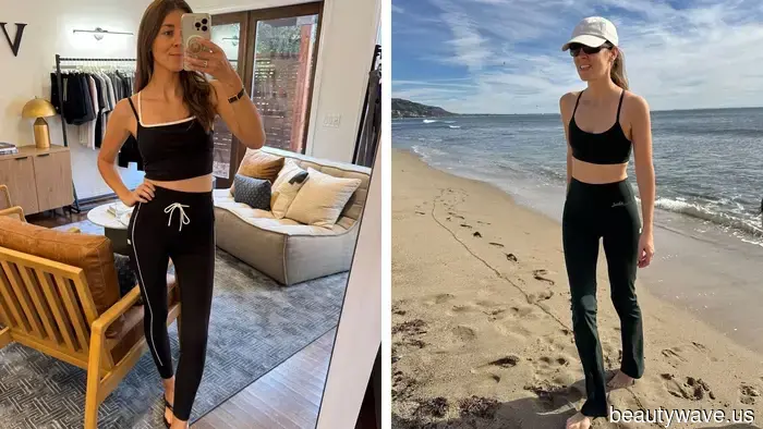 Tutti quelli che conosco parlano in modo discreto di questo marchio di abbigliamento sportivo, quindi l'ho provato per conto mio&mdash;ora ne sono ossessionato.