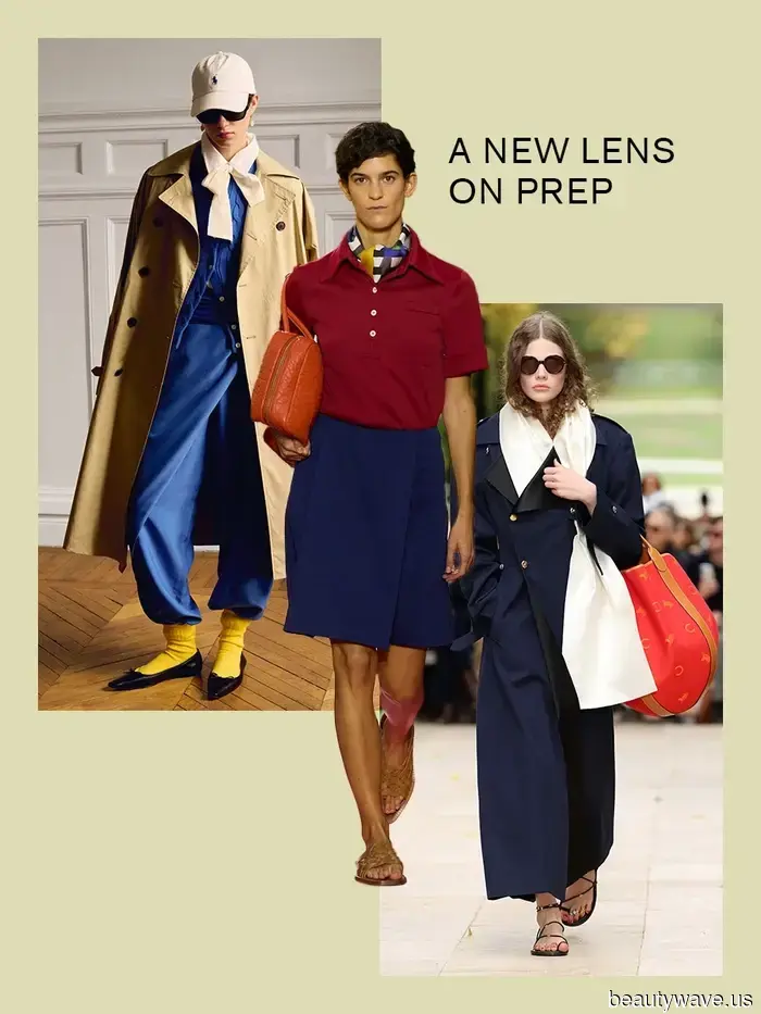 Here are the 6 key trends to be aware of from Paris Fashion Week.