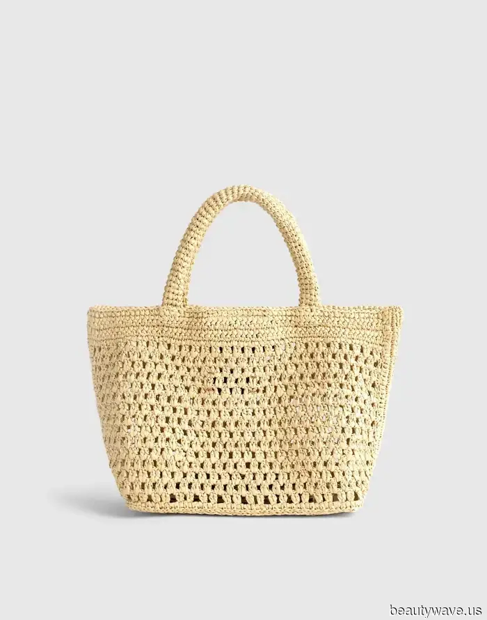 If Striped Pants and Colorful Totes Are Part of Your Summer Wishlist, Be Sure to Check Out These 4 Memorial Day Sales.