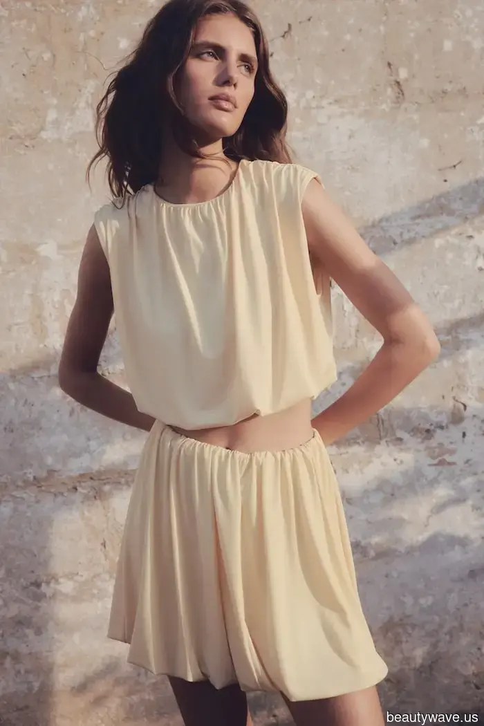 The Return of the Bubble Skirt Is Authentic—Here’s How to Wear It