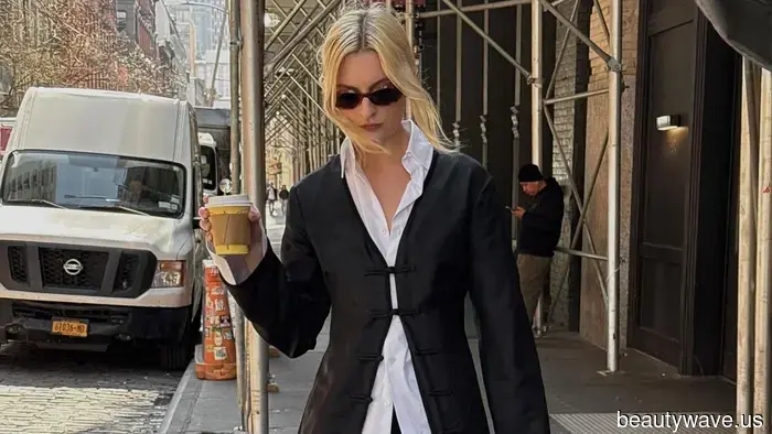 Se i tuoi cassetti di jeans sono pieni e non hai ancora nulla da indossare, devi vedere questa ovvia alternativa.