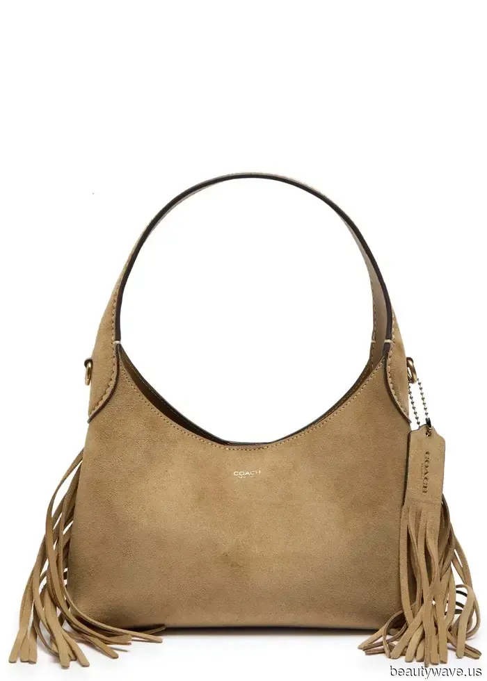 The Chic It Bag That Every Fashion Editor and Trendy Celebrity Desires to Carry This Fall