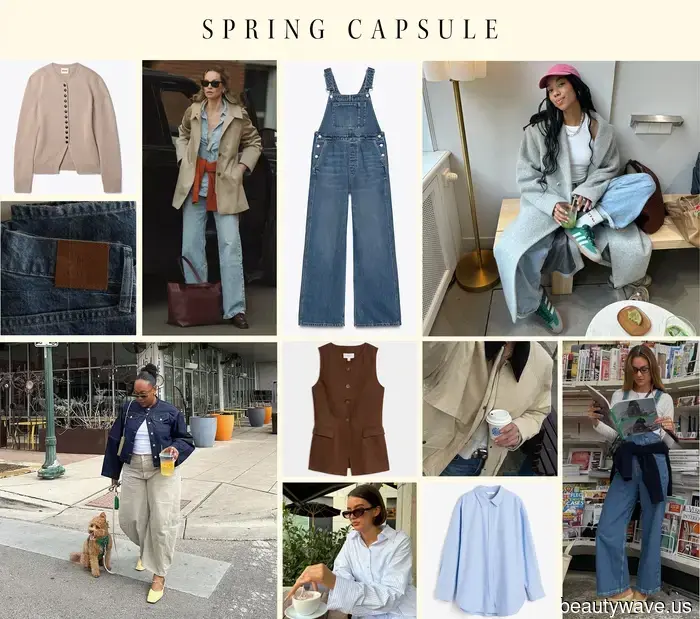 The Who What Wear Spring 100: Every Item We Absolutely Love This Season