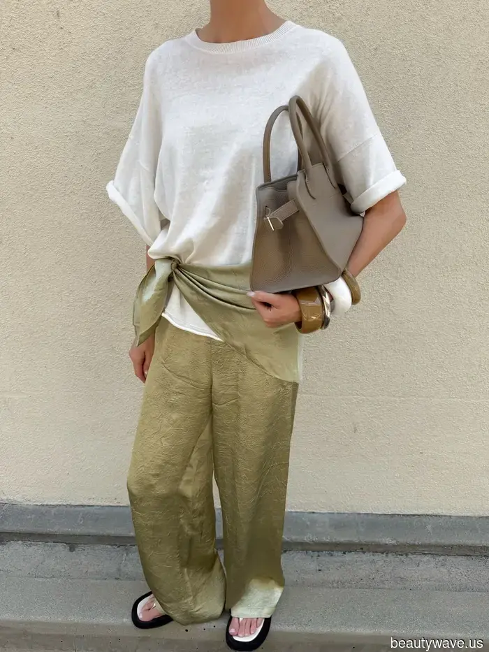 Elsa Hosk is my top inspiration for fall fashion—7 trends I'm borrowing from her.