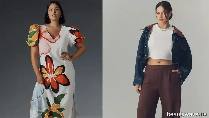 Alles ist im Angebot bei Anthropologie&mdash;Kleidung, Accessoires und Wohnartikel, die Sie schnappen sollten, bevor sie ausverkauft sind.