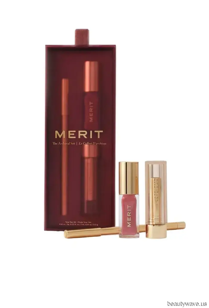 From Glass Nails to Soft-Focused Lips, Here Are the 6 Beauty Trends Shaping 2026