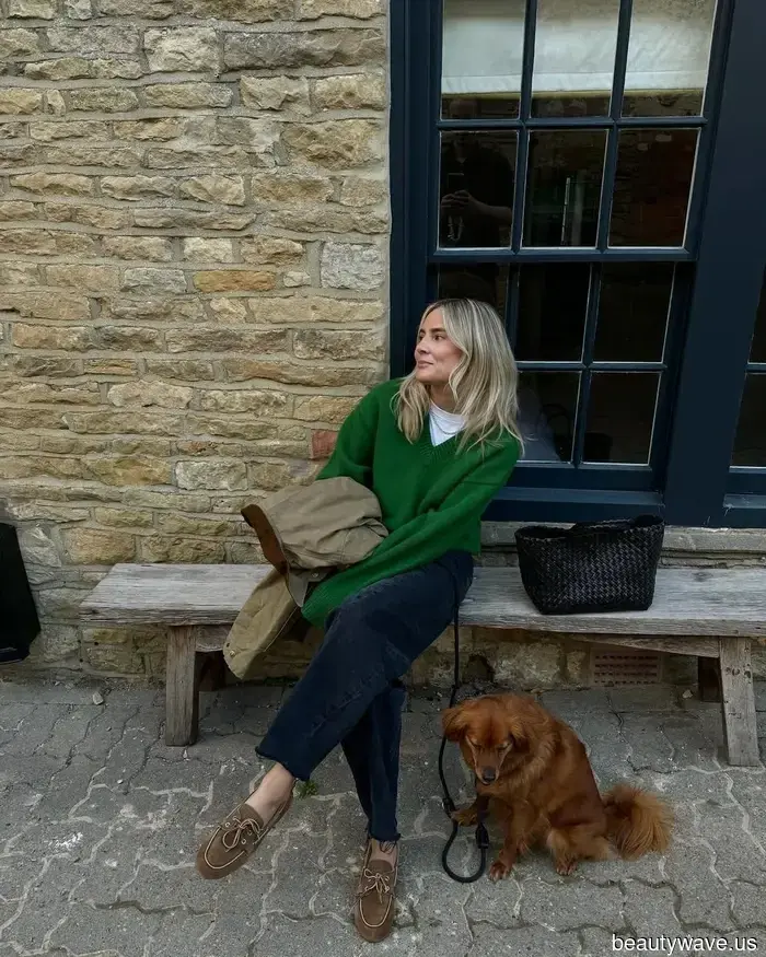 I'm Not Prepared to Bid Farewell to Nantucket Summer Vibes—7 Outfit Suggestions to Maintain Them into Fall