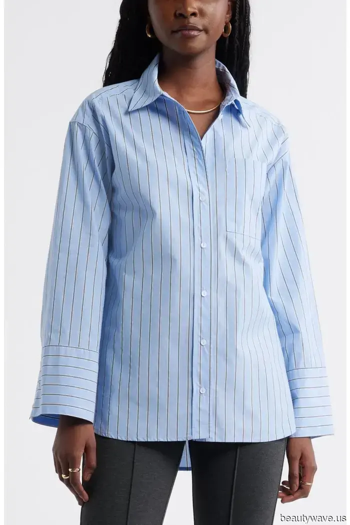 Browse My Cheat Sheet: 50 Top Anniversary Sale Picks from Nordstrom's Own Brands