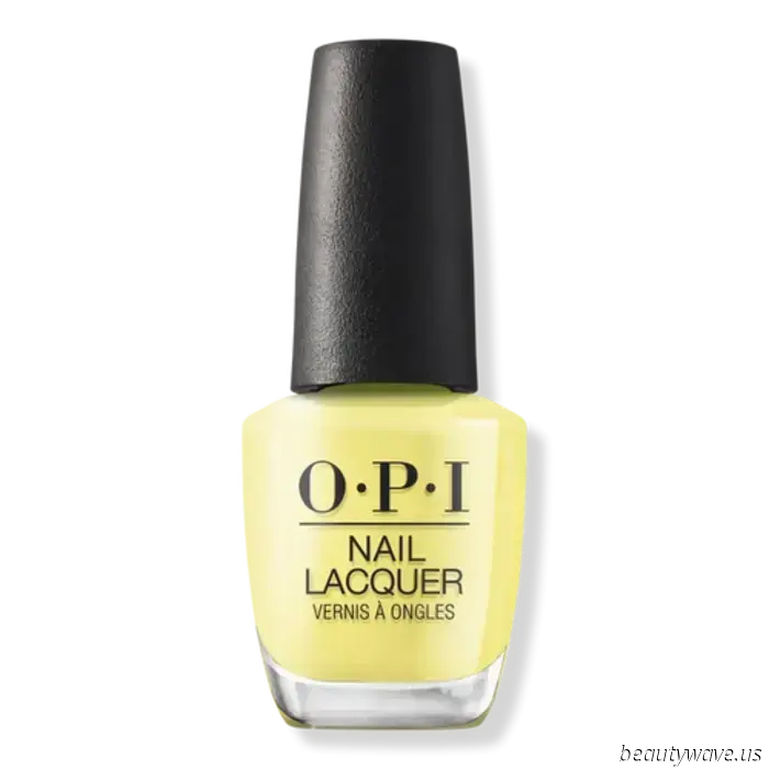 It’s officially a Limoncello Summer: Discover how it will impact your hair, nails, and fragrance.