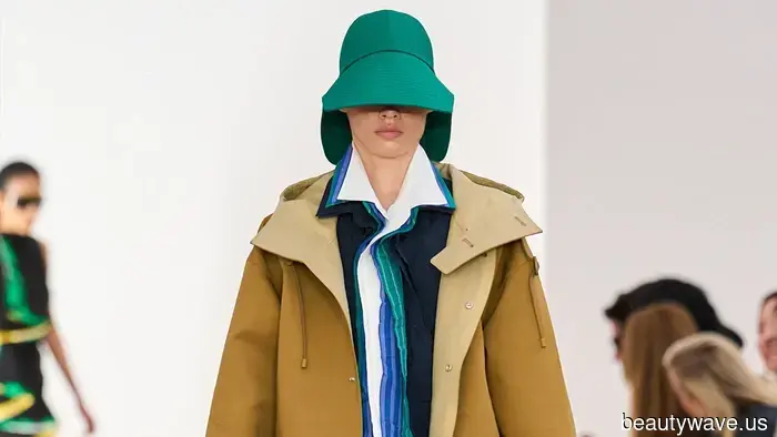 More Stylish Than White T-Shirts and Crewneck Sweaters—Here Are the Major Top Trends to Watch for 2026.