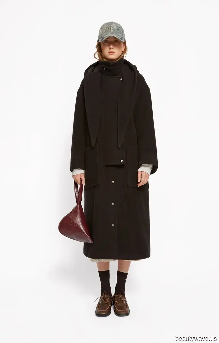 Si vas a París este invierno, tengo los lugares de los que todos están hablando en este momento.