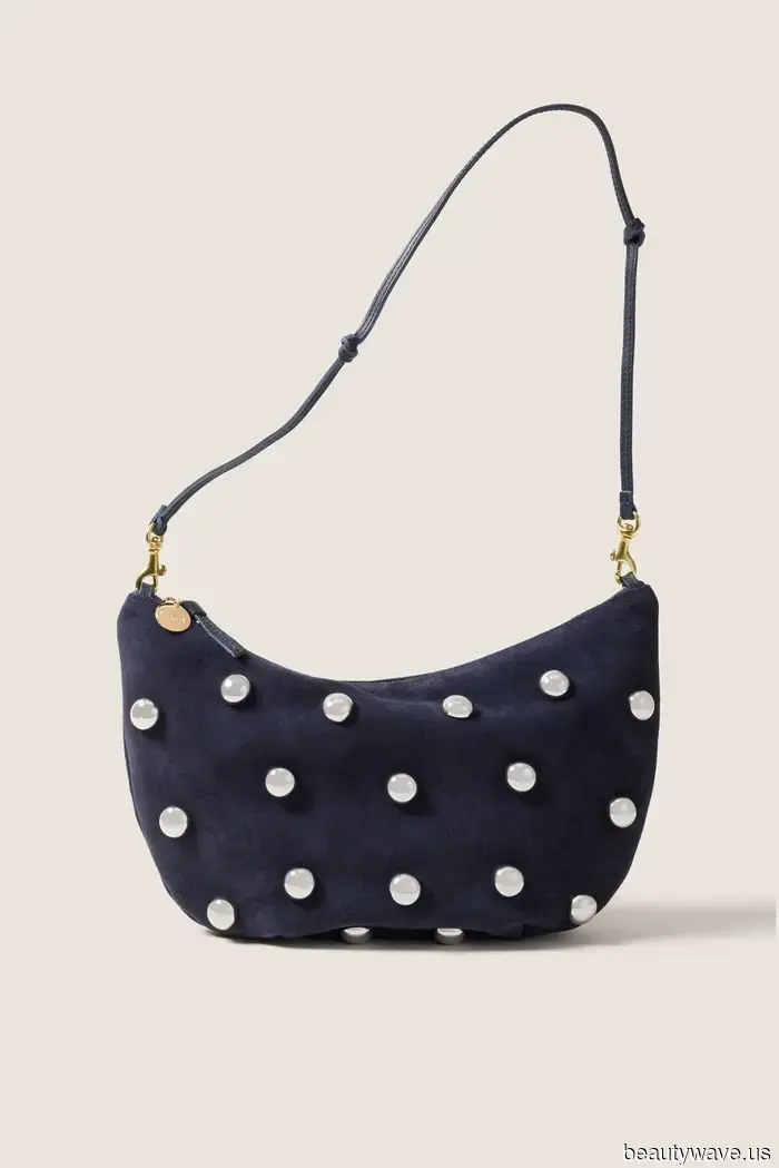 Problema Risolto: 24 Borse Invernali Che Sono Chic e Non Scivoleranno Dalla Spalla del Tuo Cappotto