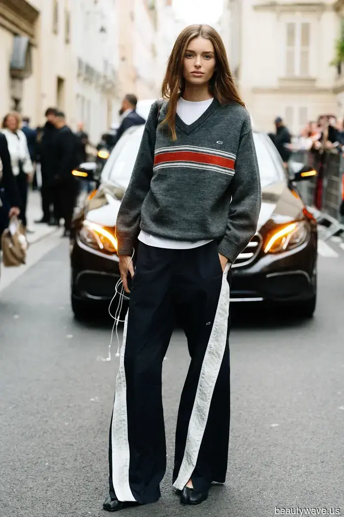 7 Fashionably Stylish Pant Trends to Opt for Over Jeans This Fall