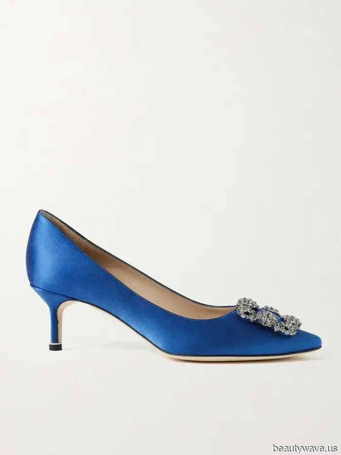 First CBK, now Hailey Bieber: The Classic Designer Footwear That Is Experiencing a Resurgence.