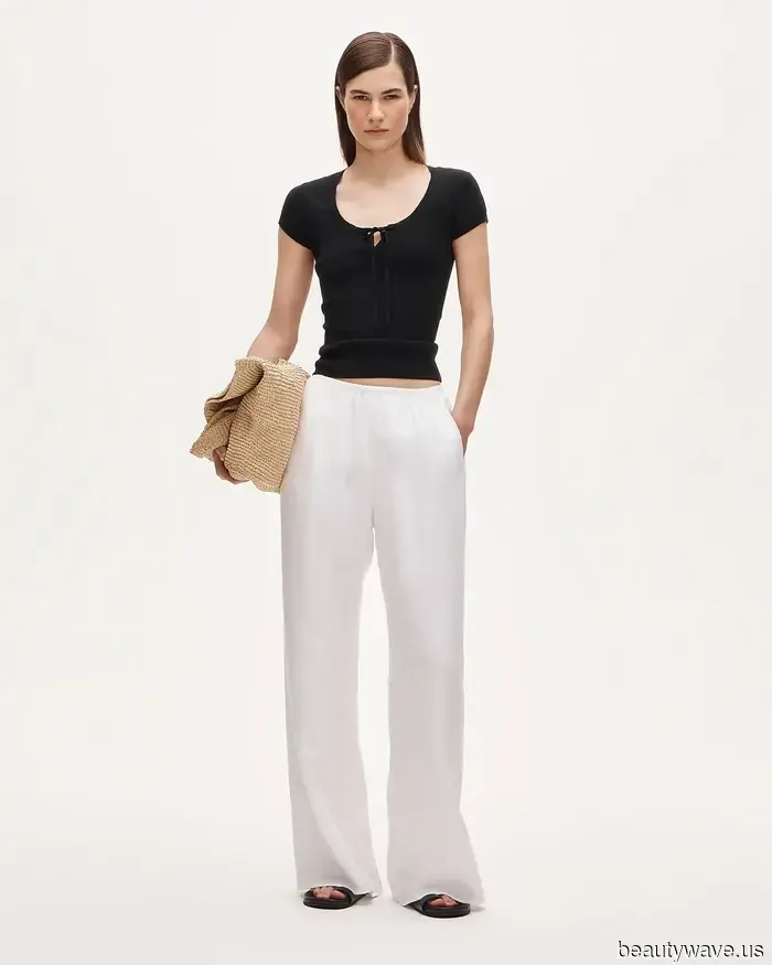 I Used to Be the Biggest Opponent of This Pant Trend—Now, It's What I Want to Wear All Summer Long.