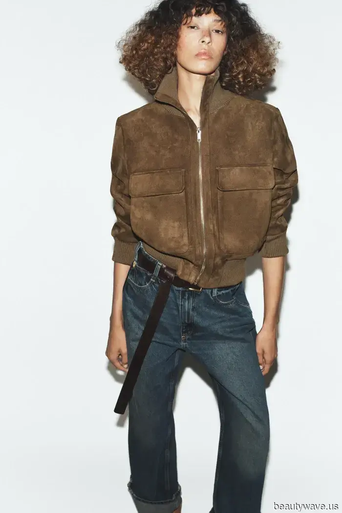 It's only February, but Zara has already released all the stylish spring trends—6 items that will sell out first.