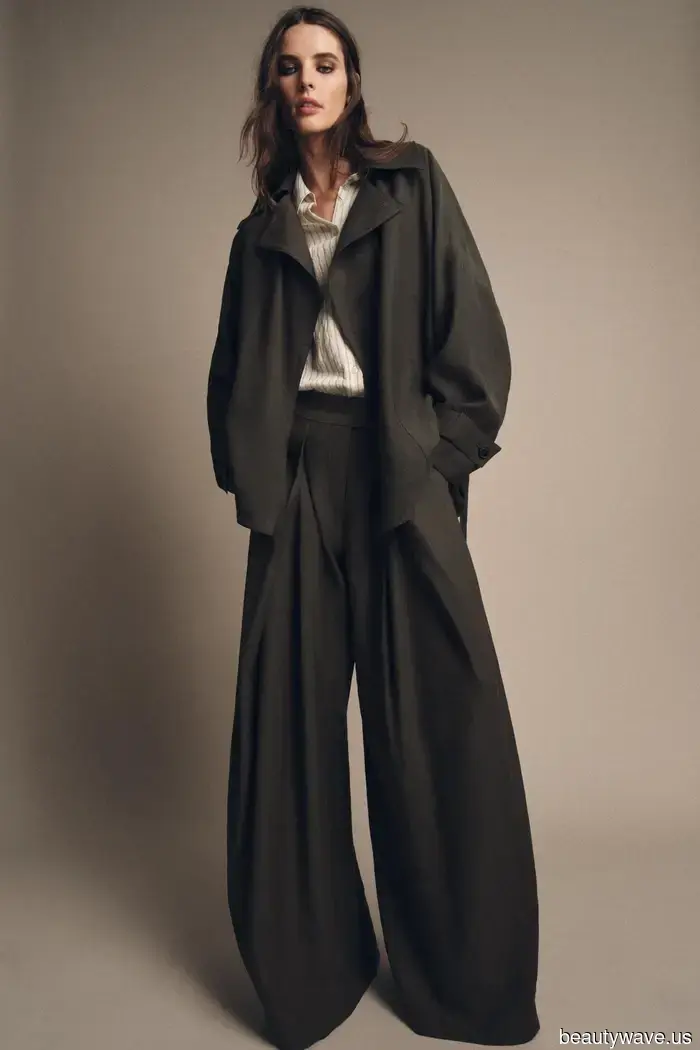 I spent hours browsing the New-In sections at Zara, Arket, and Mango—these 23 anti-trend pieces caught my eye.