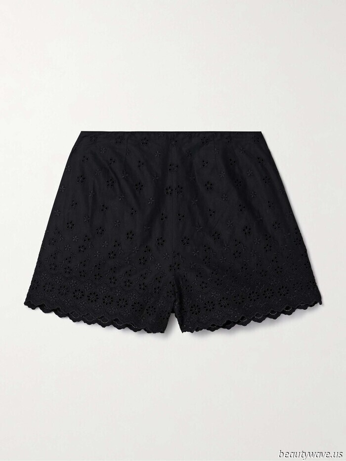 Ich bin 5'4 "und weigere mich, Bermudas zu tragen - 5 Bottoms Trends, die ich stattdessen kaufe