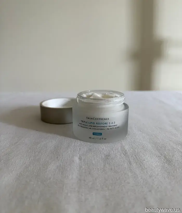 My lackluster, dry skin was signaling for help—this dermatologist-approved moisturizer became the solution.