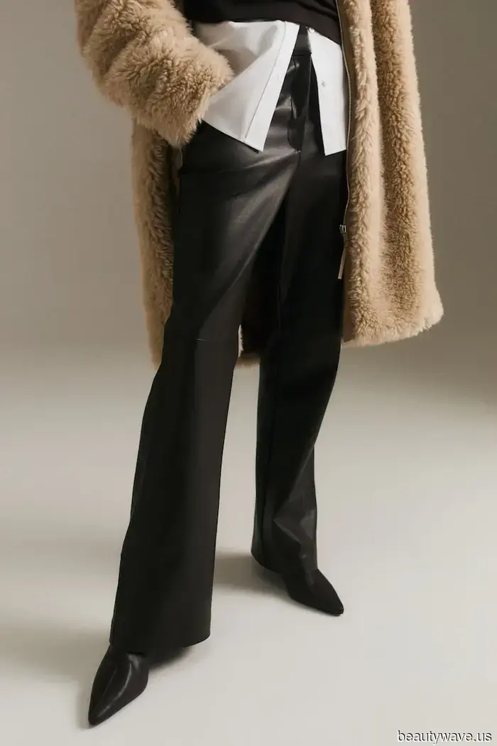 Estas últimas novedades de H&M no son una broma: 47 piezas que te harán recibir cumplidos y pondrán celosos a tus detractores.