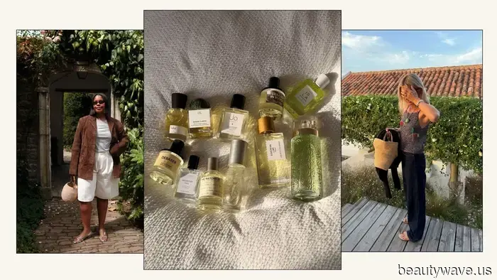 Step Aside, Florals—9 Summer Fragrances That Capture the Freshness of Newly Mown Grass